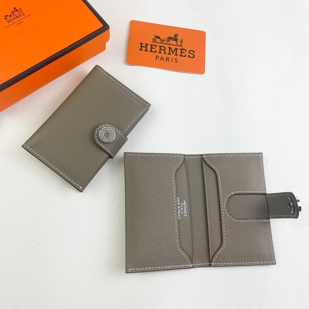 All Categories Hermès Wallet (Hermès) Hermès 515_CM_2