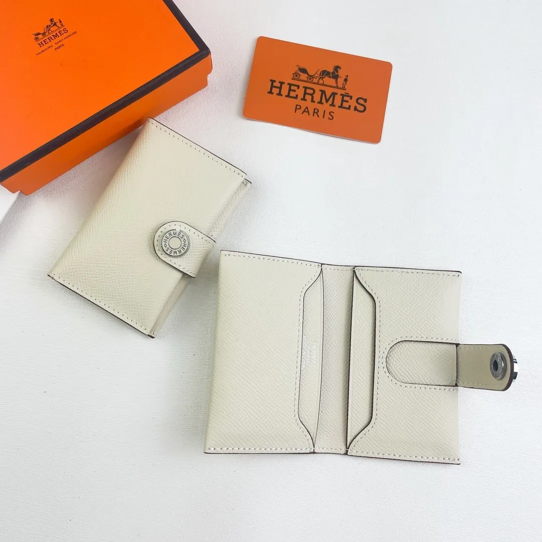 All Categories Hermès Wallet (Hermès) Hermès 515_CM_2