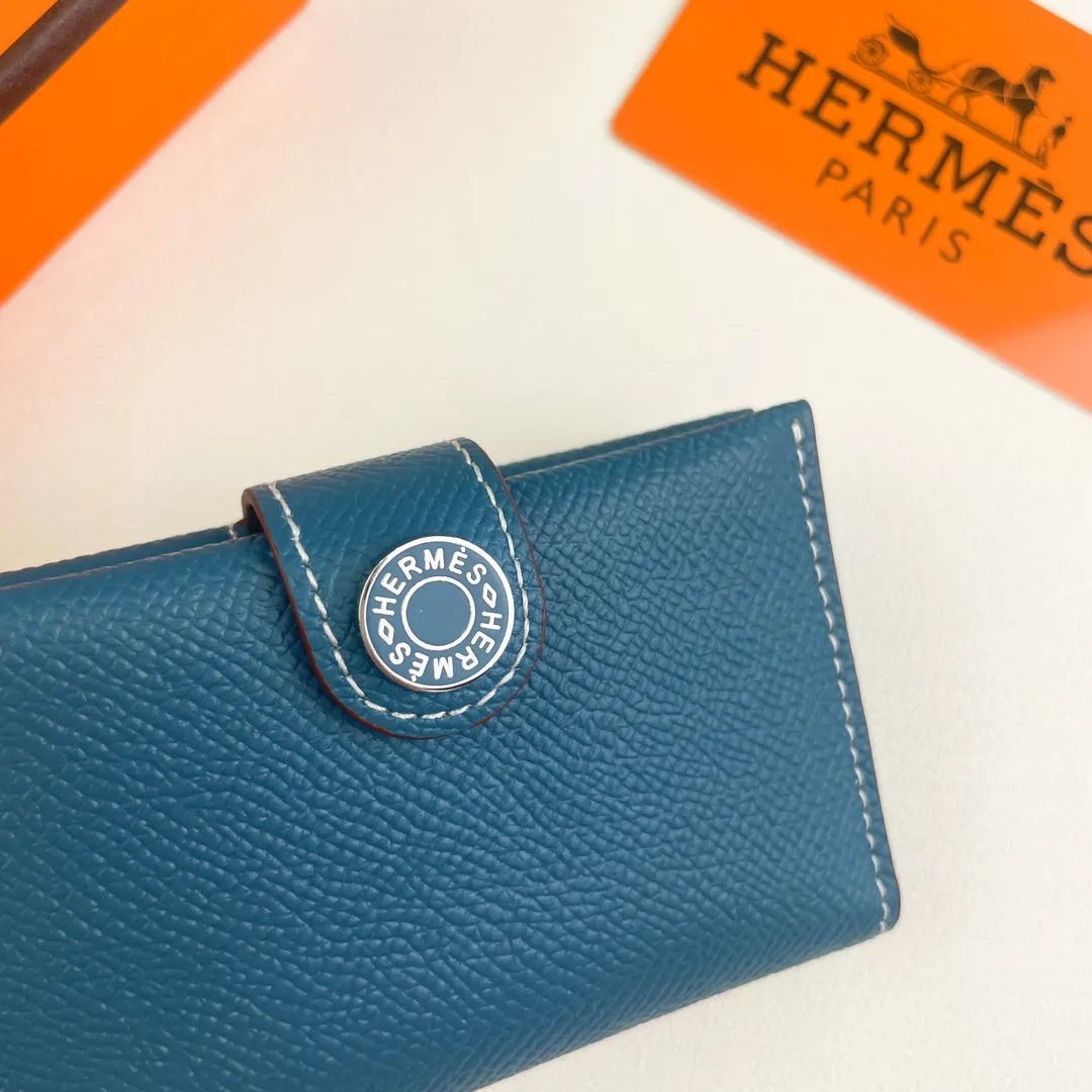 All Categories Hermès Wallet (Hermès) Hermès 515_CM_2