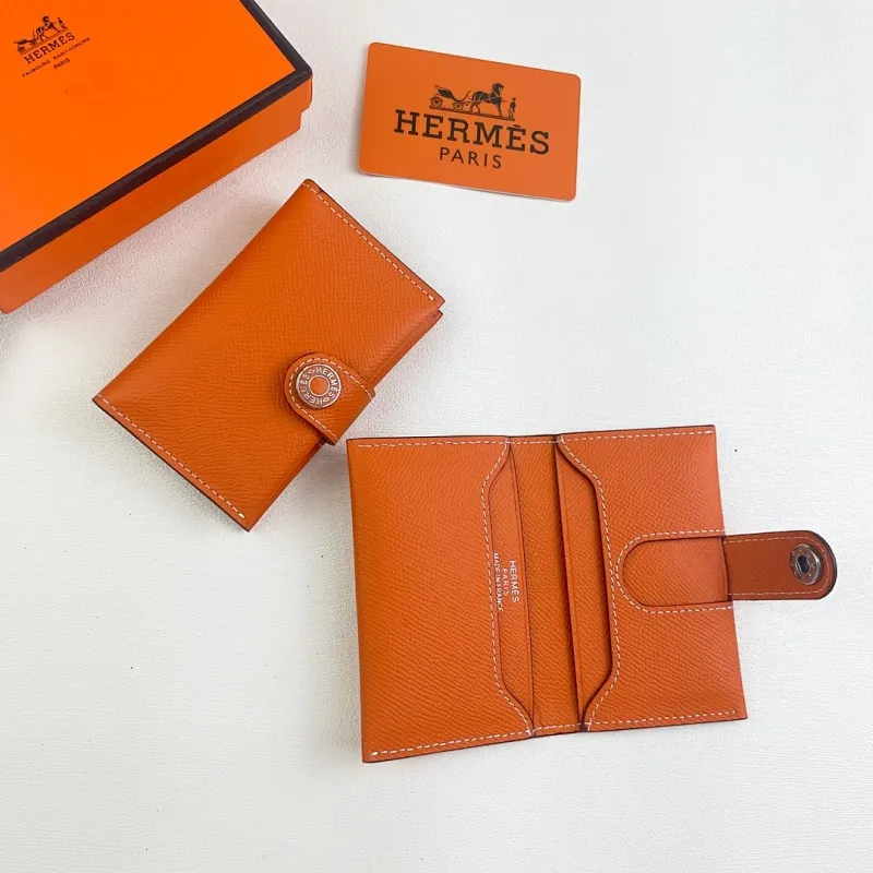 All Categories Hermès Wallet (Hermès) Hermès 515_CM_2