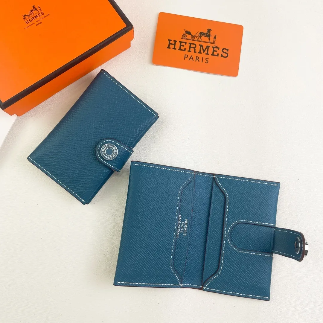 All Categories Hermès Wallet (Hermès) Hermès 515_CM_2
