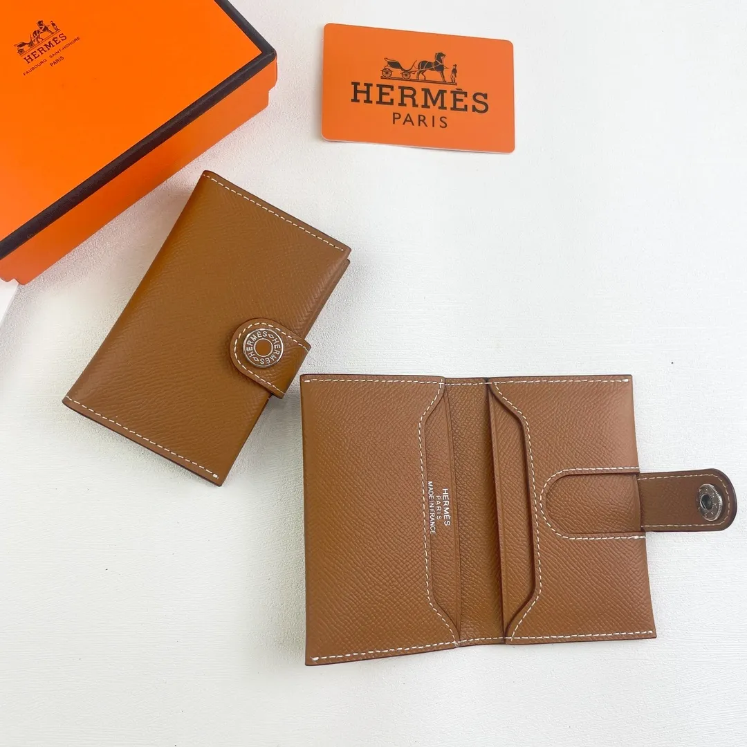 All Categories Hermès Wallet (Hermès) Hermès 515_CM_2