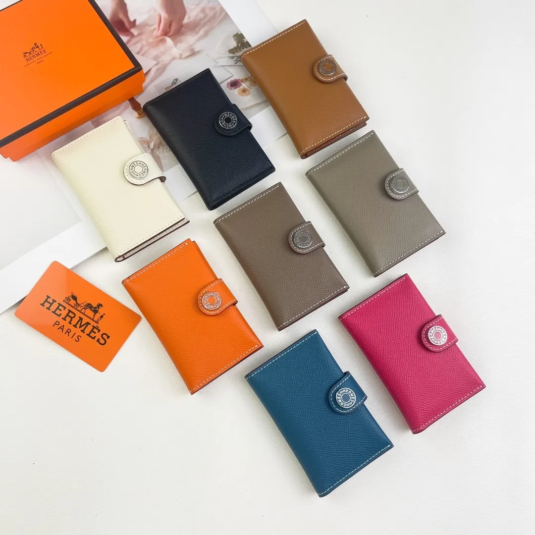 All Categories Hermès Wallet (Hermès) Hermès 515_CM_2