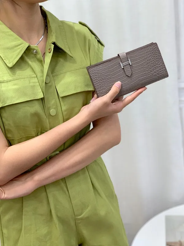 All categories Hermès wallet (Hermès) Hermès 5123_CM_1