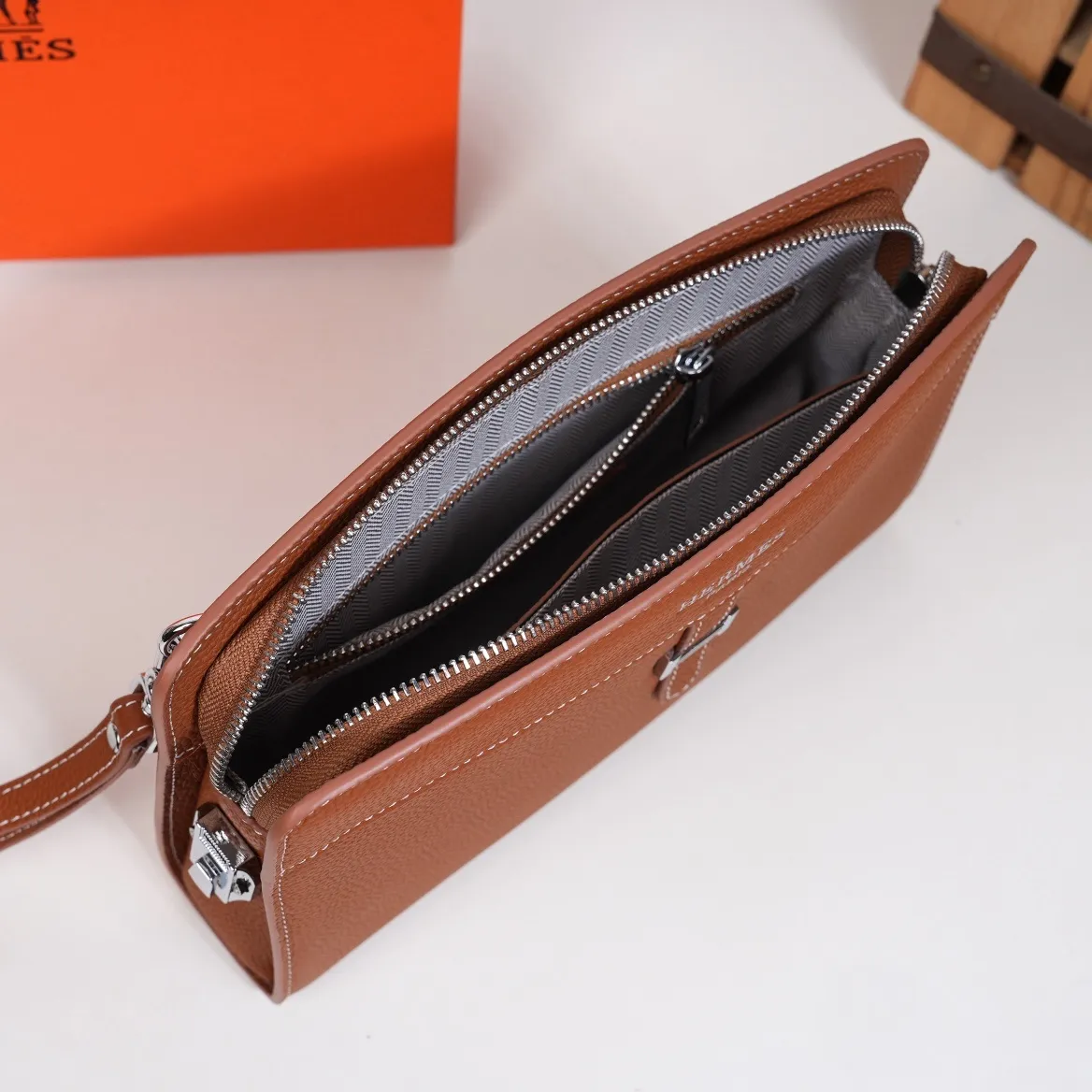 All categories Hermès wallet (Hermès) Hermès 2818