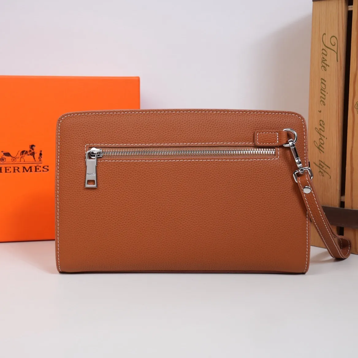All categories Hermès wallet (Hermès) Hermès 2818