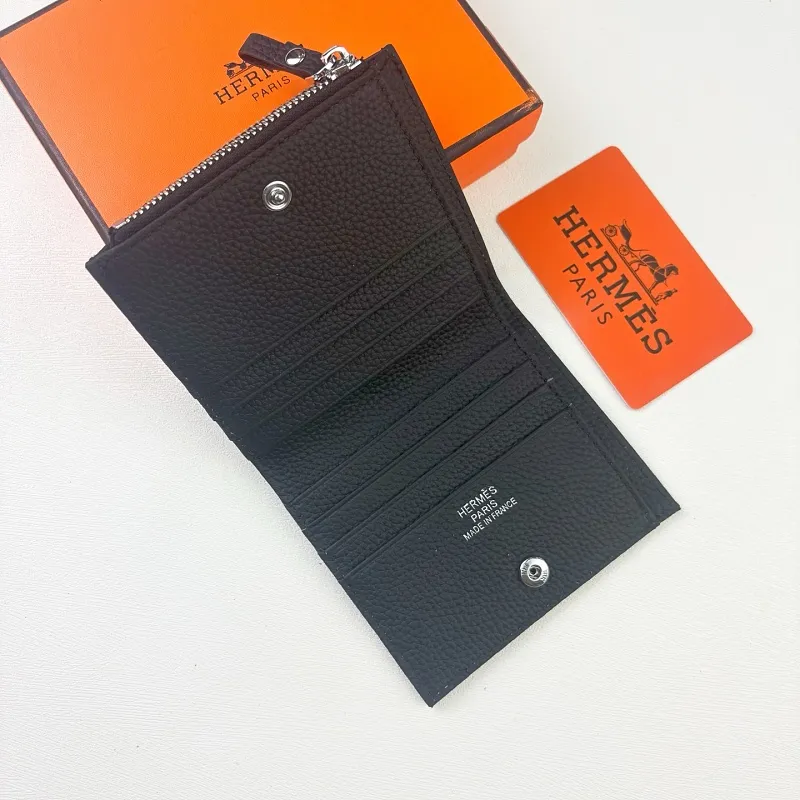 All categories Hermès wallet (Hermès) Hermès 6357