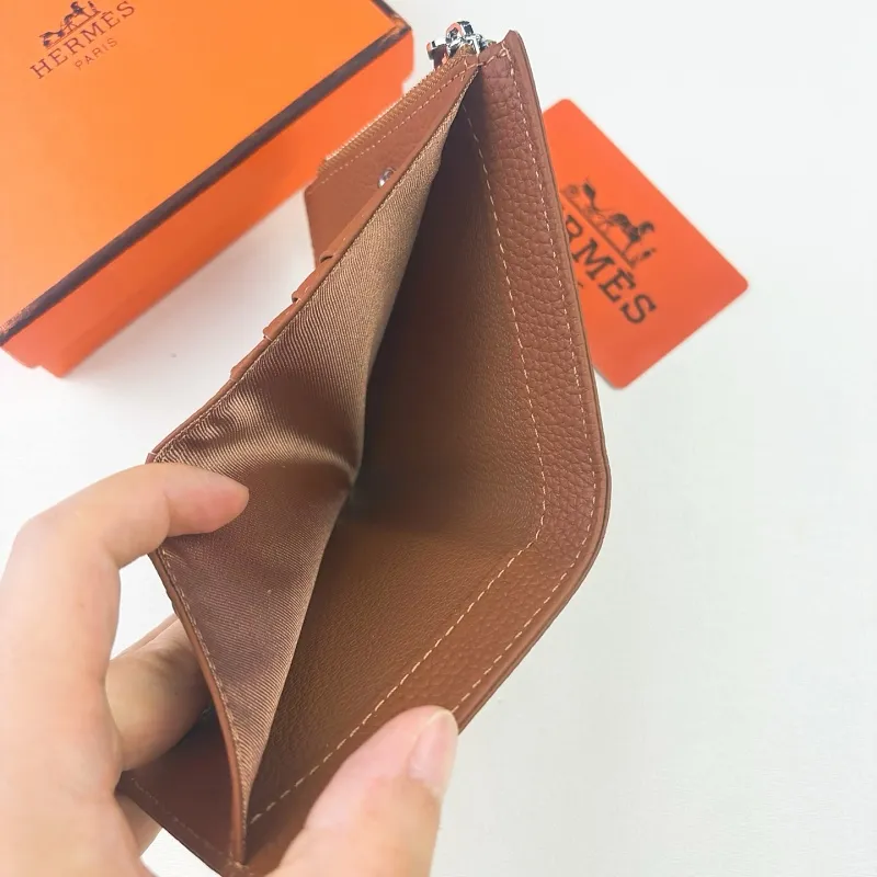 All categories Hermès wallet (Hermès) Hermès 6357