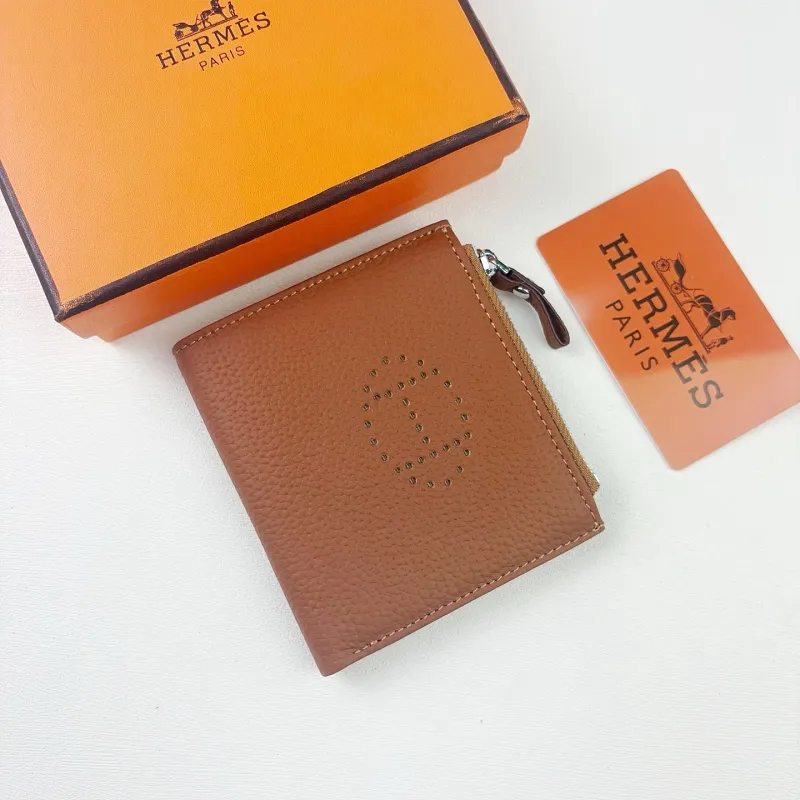 All categories Hermès wallet (Hermès) Hermès 6357