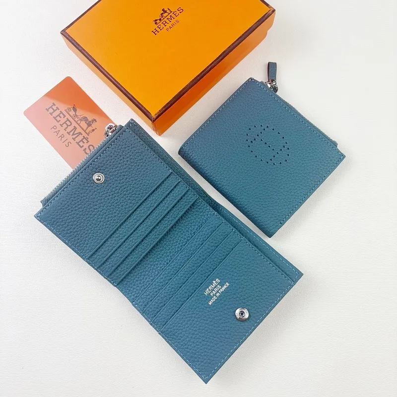 All categories Hermès wallet (Hermès) Hermès 6357