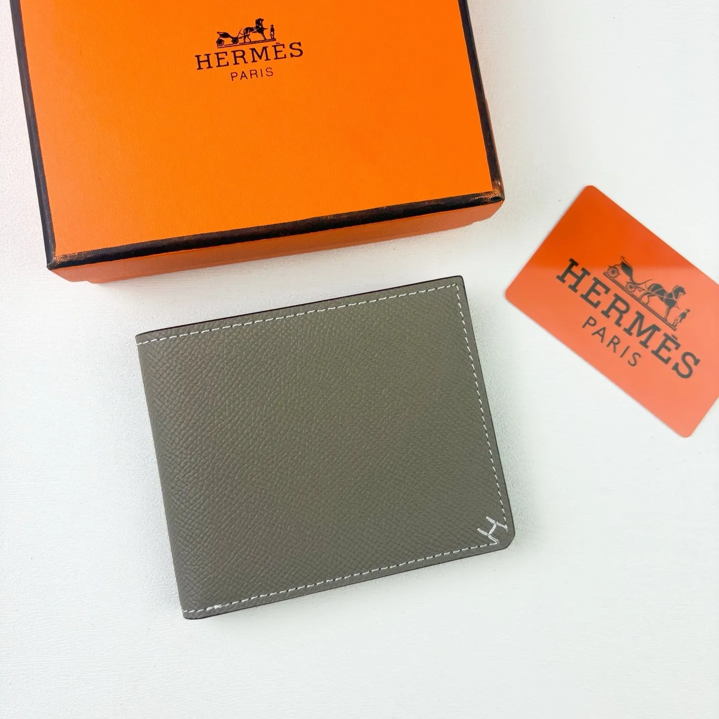 All categories Hermès wallet (Hermès) Hermès 525