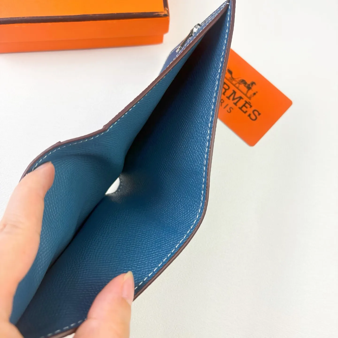 All categories Hermès wallet (Hermès) Hermès 525