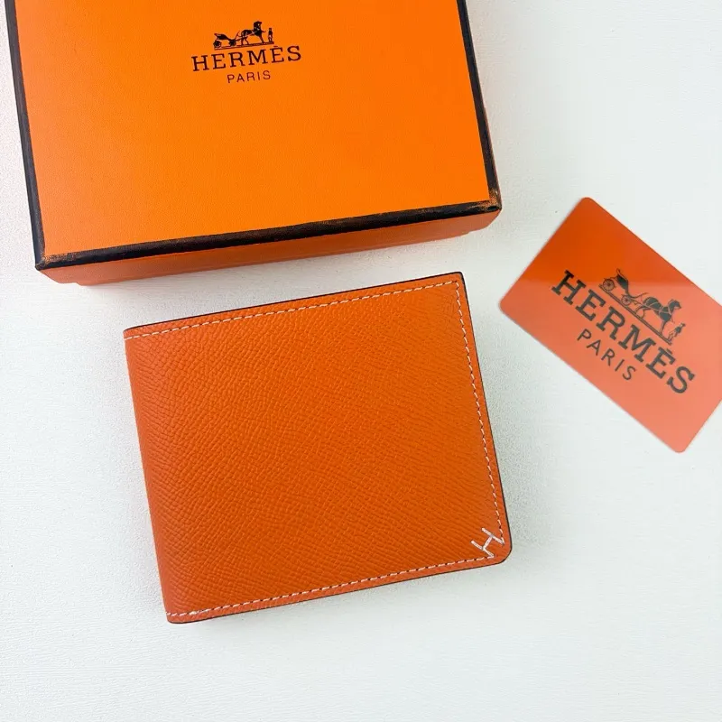 All categories Hermès wallet (Hermès) Hermès 525