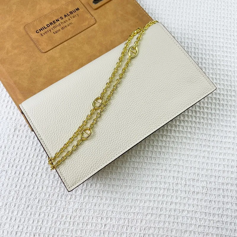 All Categories Hermès Wallet (Hermès) Hermès 362-1 Gold Buckle