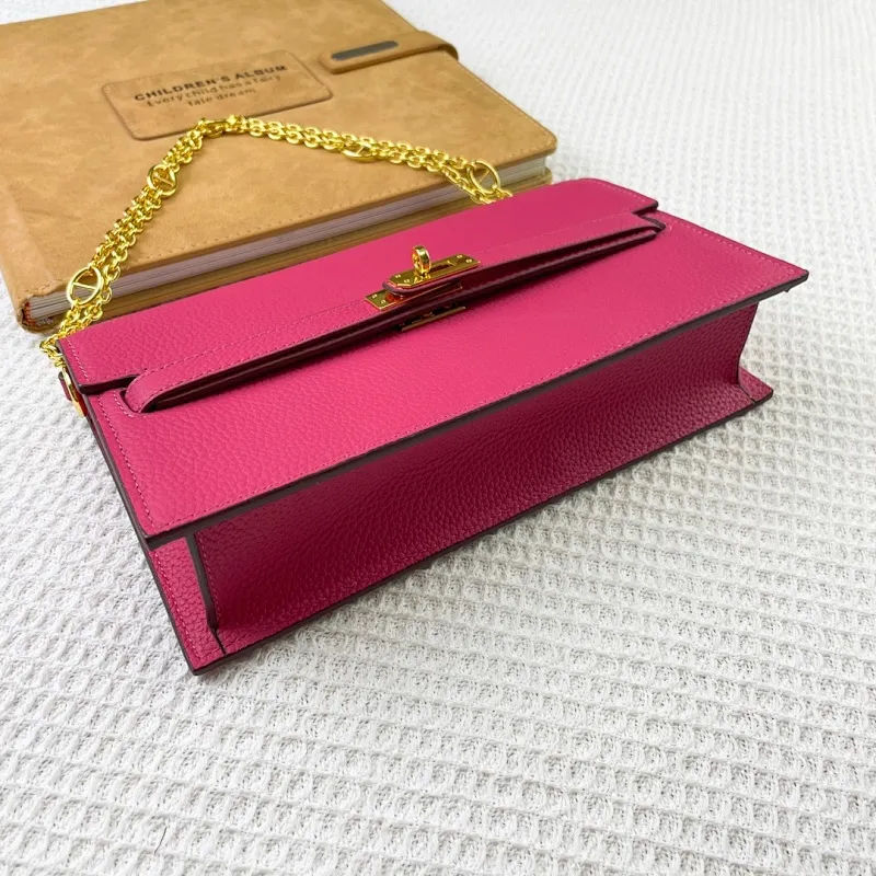 All Categories Hermès Wallet (Hermès) Hermès 362-1 Gold Buckle