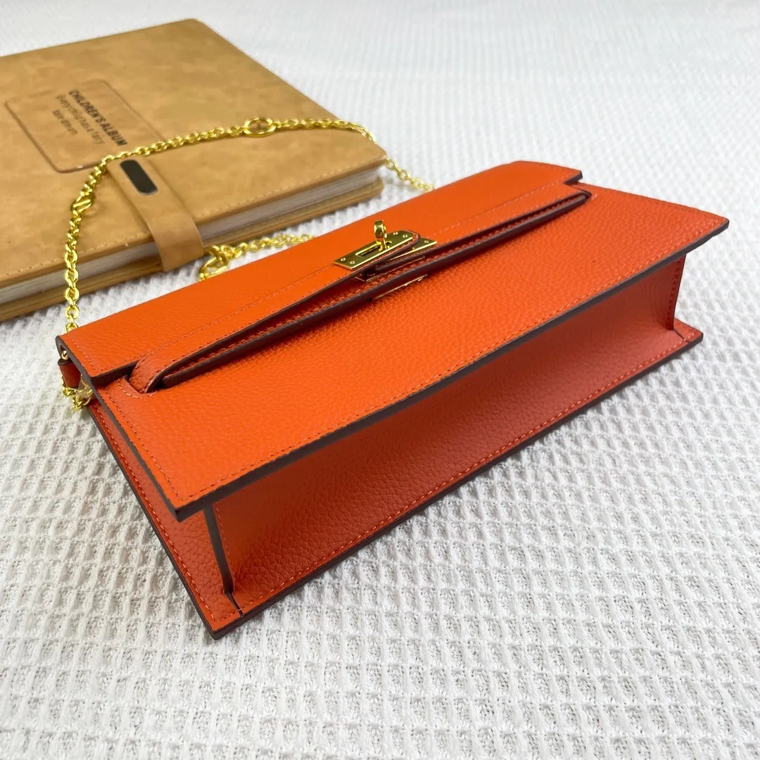 All Categories Hermès Wallet (Hermès) Hermès 362-1 Gold Buckle