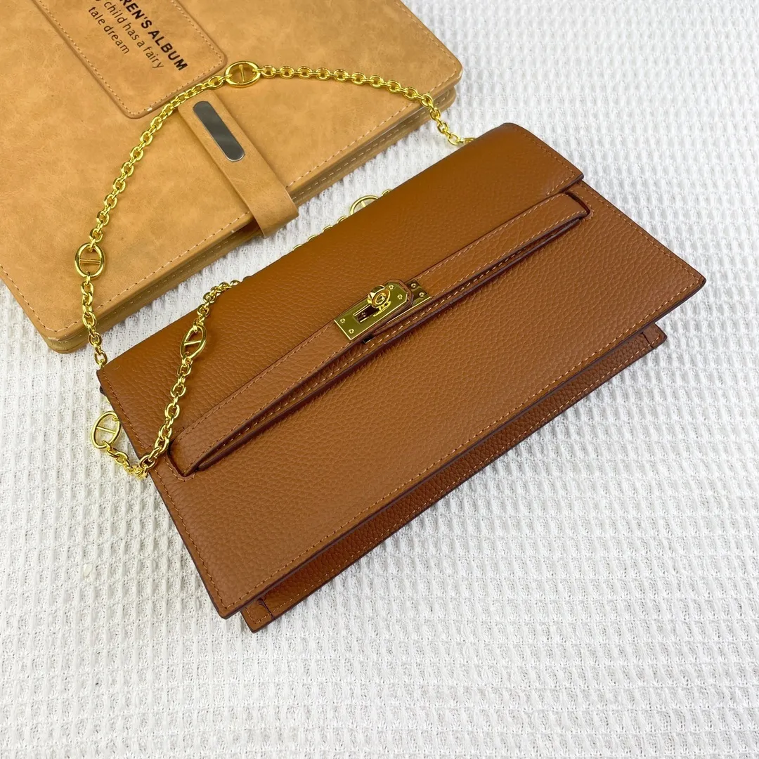 All Categories Hermès Wallet (Hermès) Hermès 362-1 Gold Buckle