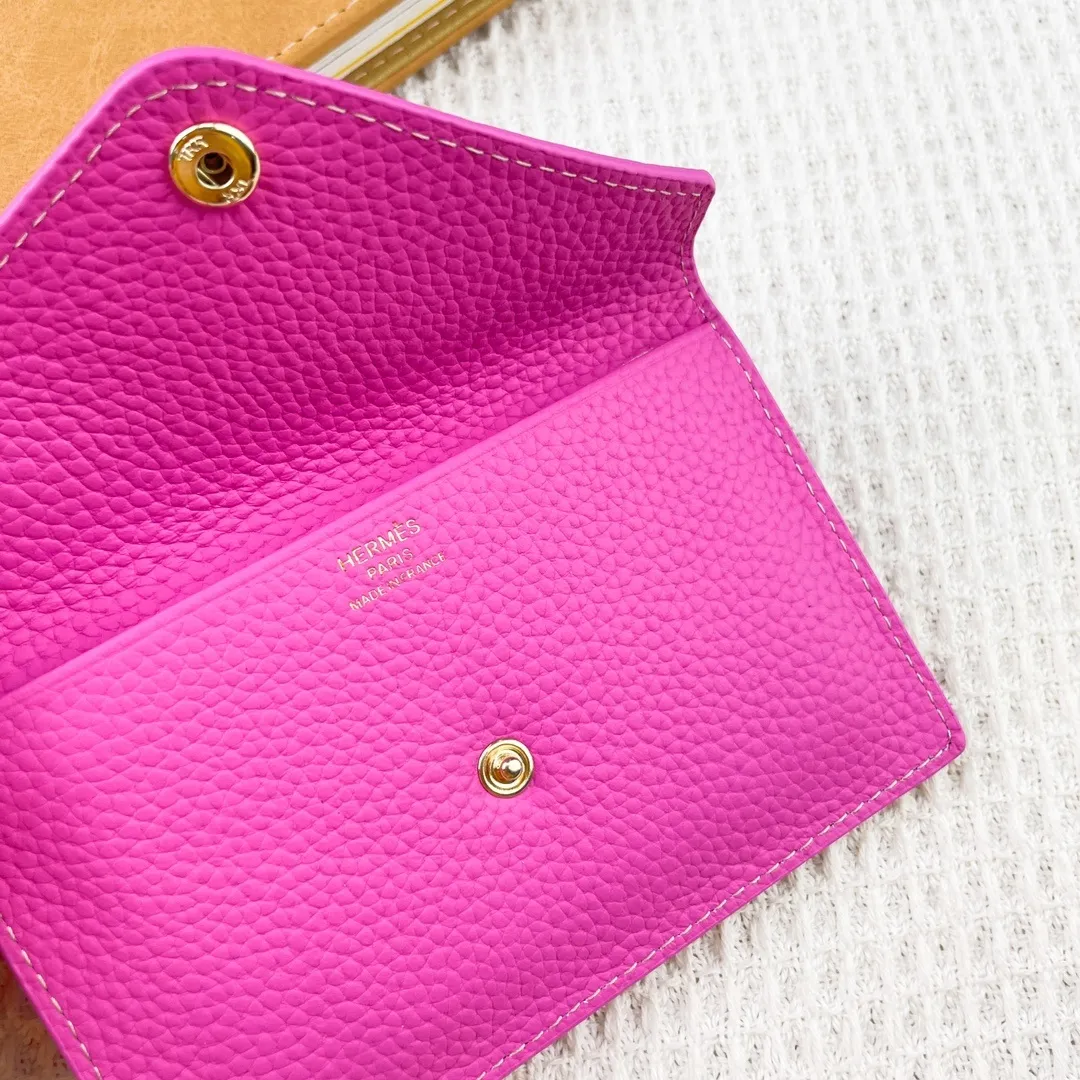 All Categories Hermès Wallet (Hermès) Hermès 2215_CM_1
