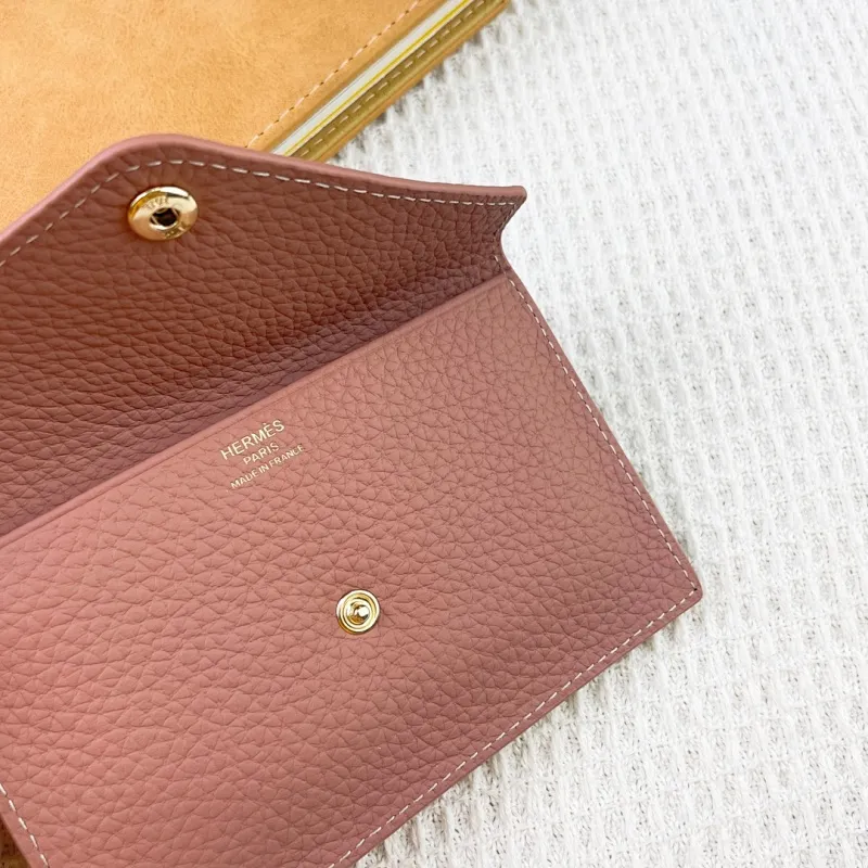 All Categories Hermès Wallet (Hermès) Hermès 2215_CM_1