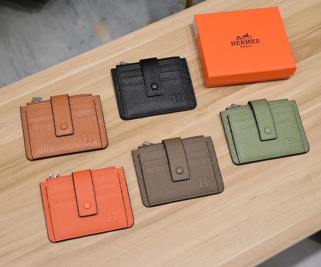 All categories Hermès wallet (Hermès) Hermès 6096