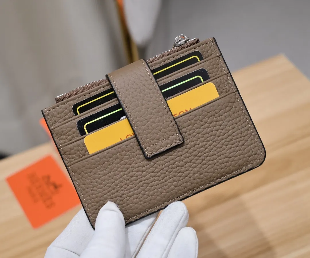 All categories Hermès wallet (Hermès) Hermès 6096