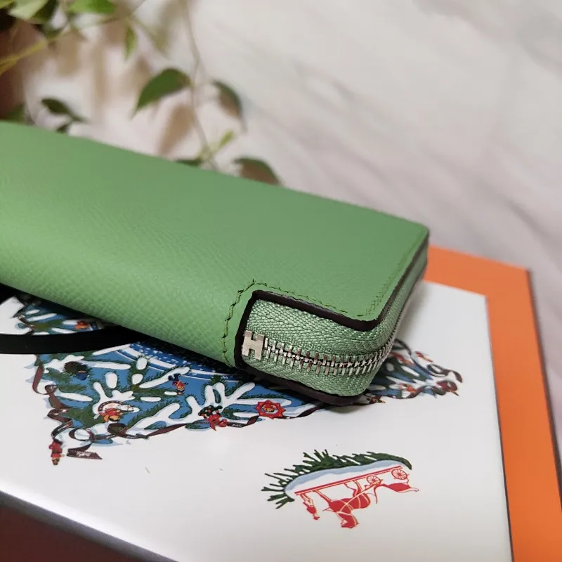 All Categories Hermès Wallet (Hermès) Original Hermès 2020