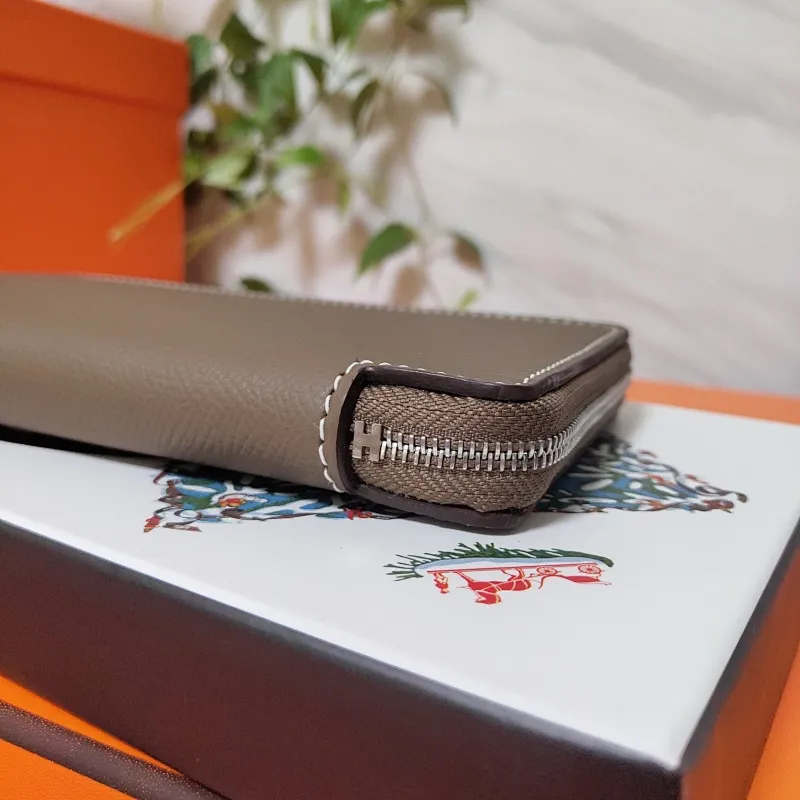 All Categories Hermès Wallet (Hermès) Original Hermès 2020