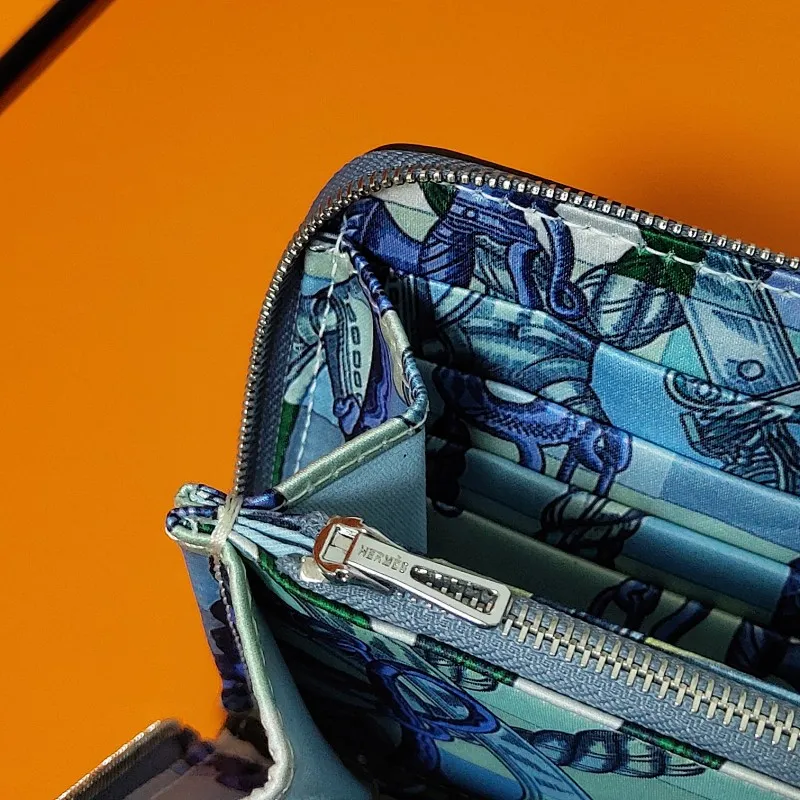 All Categories Hermès Wallet (Hermès) Original Hermès 2020