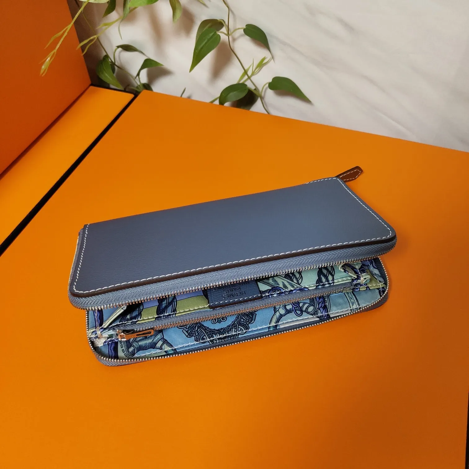 All Categories Hermès Wallet (Hermès) Original Hermès 2020