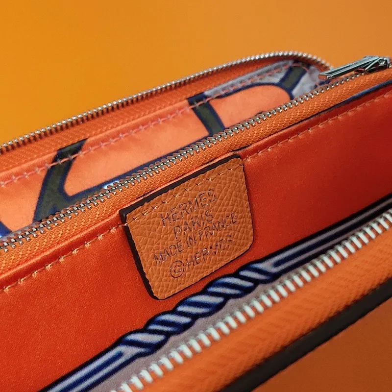All Categories Hermès Wallet (Hermès) Original Hermès 2020
