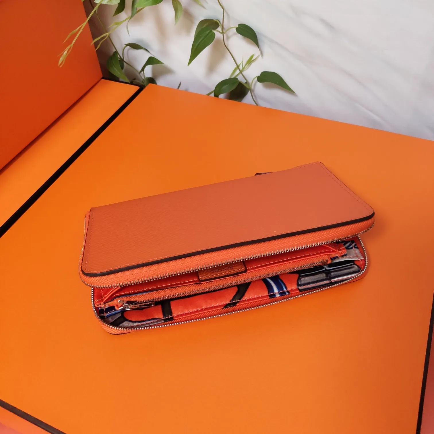 All Categories Hermès Wallet (Hermès) Original Hermès 2020