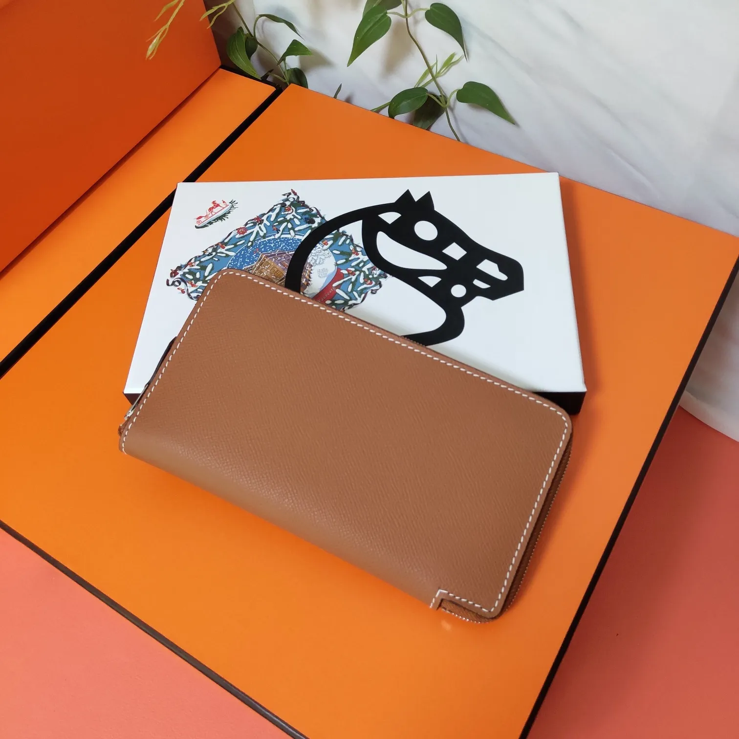 All Categories Hermès Wallet (Hermès) Original Hermès 2020