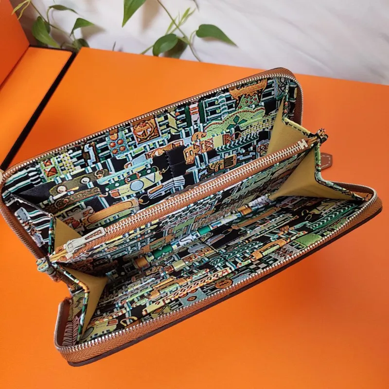 All Categories Hermès Wallet (Hermès) Original Hermès 2020