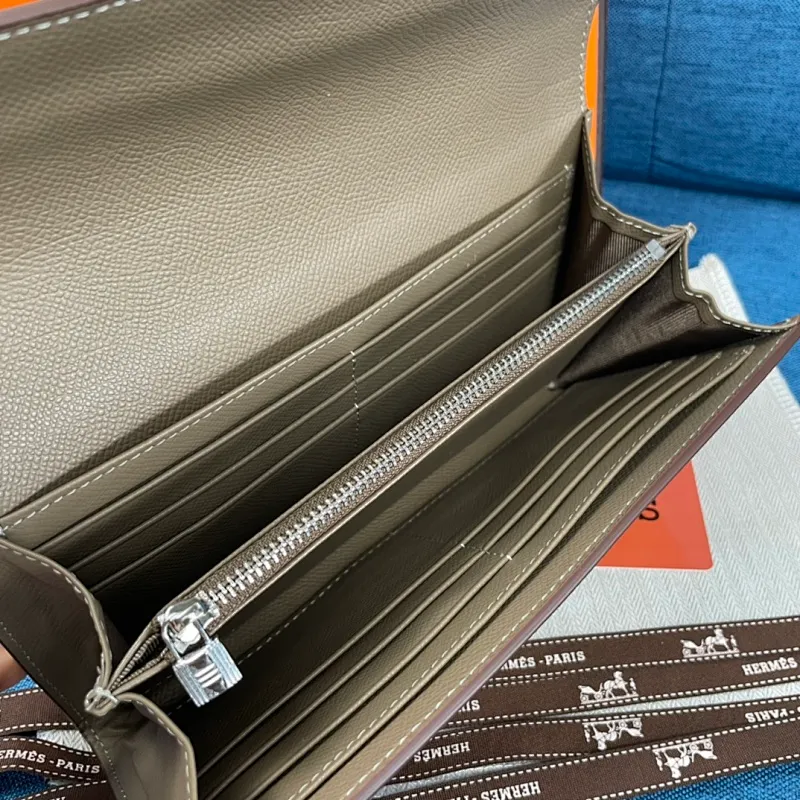 All Categories Hermès Wallet (Hermès) Hermès Original Order 539a