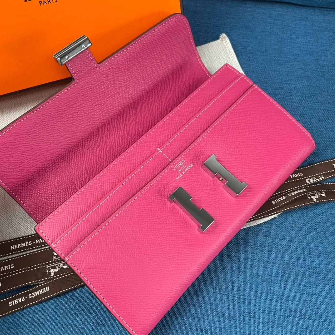 All Categories Hermès Wallet (Hermès) Hermès Original Order 539a