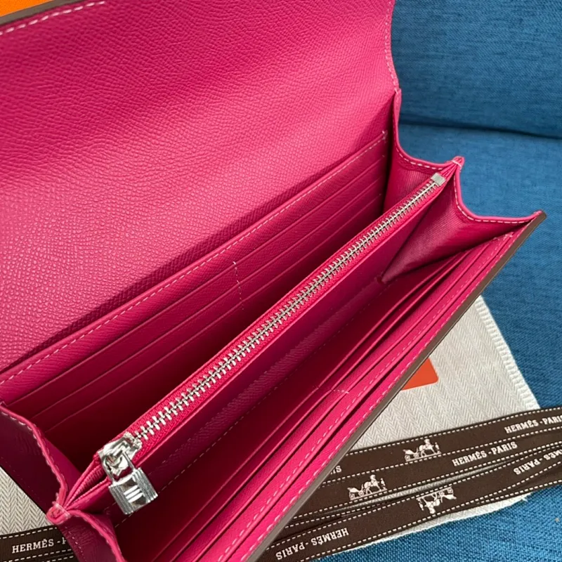 All Categories Hermès Wallet (Hermès) Hermès Original Order 539a