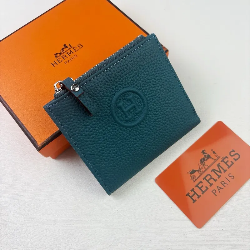 All categories Hermès wallet (Hermès) Hermès 6357