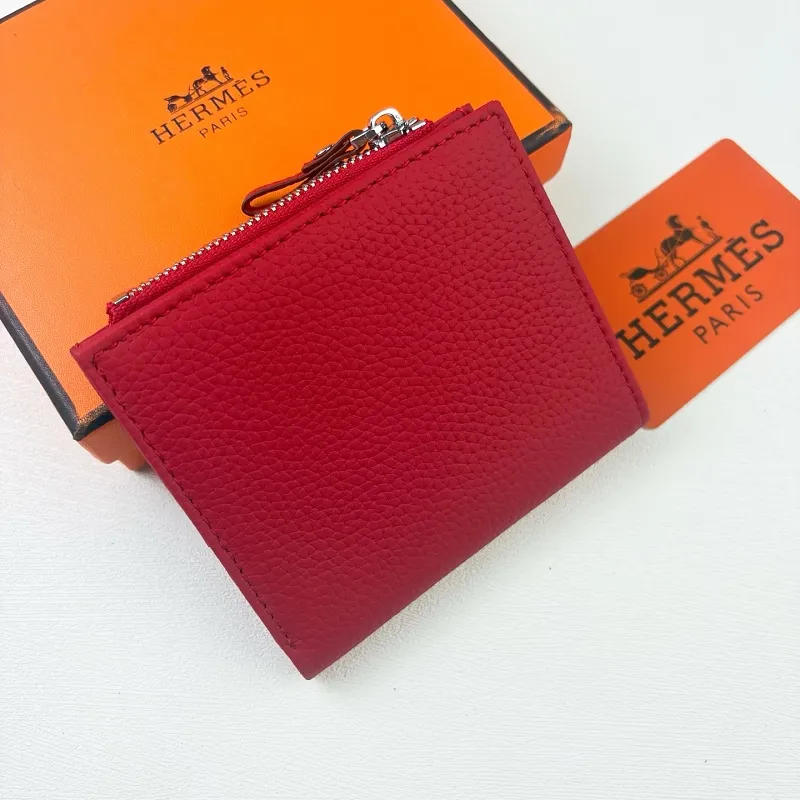 All categories Hermès wallet (Hermès) Hermès 6357