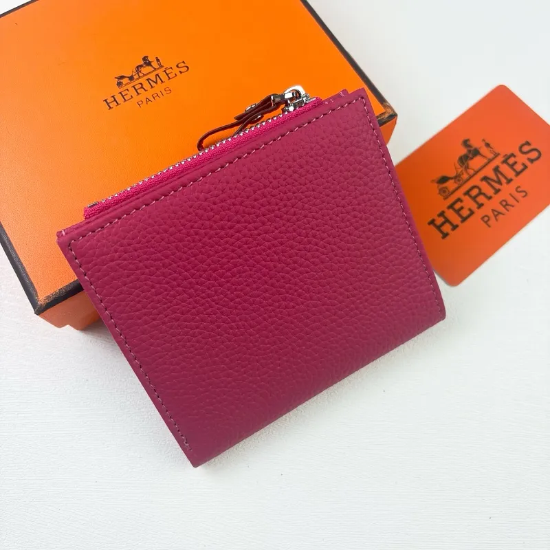 All categories Hermès wallet (Hermès) Hermès 6357