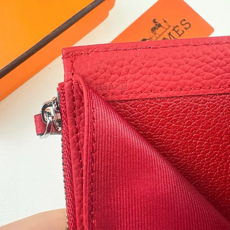 All categories Hermès wallet (Hermès) Hermès 6357