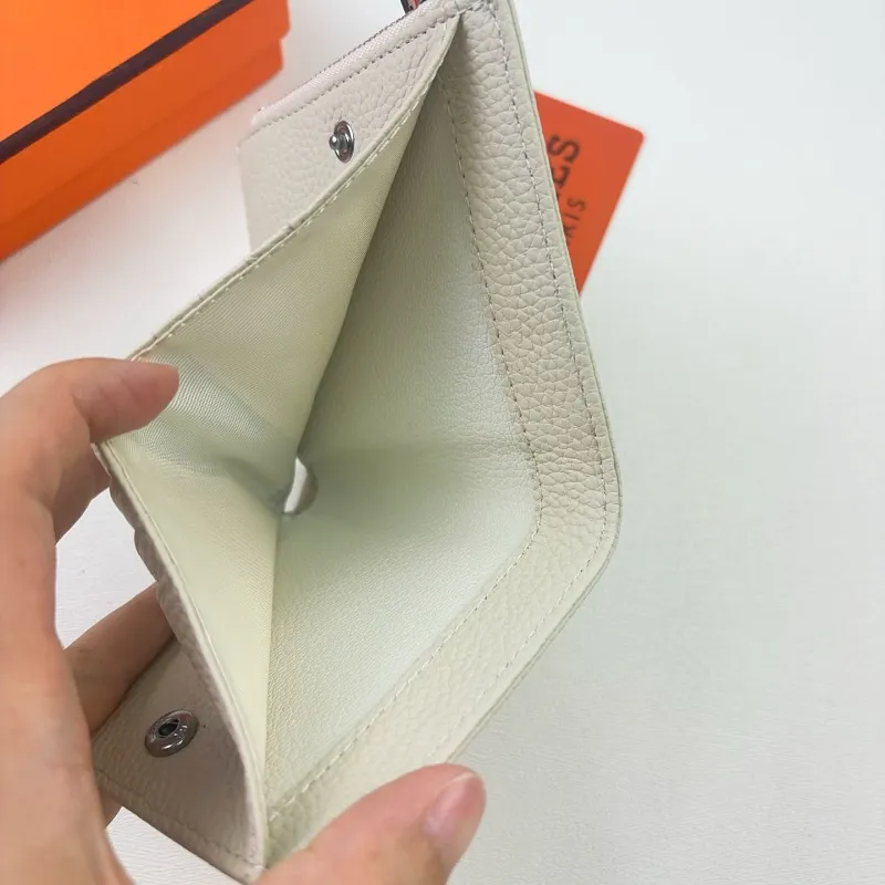 All categories Hermès wallet (Hermès) Hermès 6357