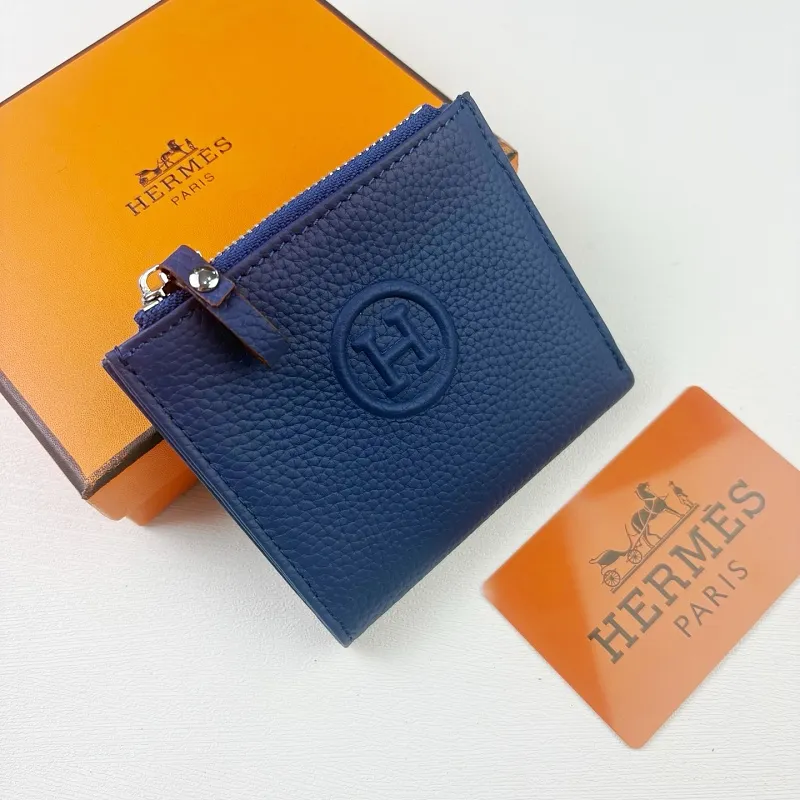 All categories Hermès wallet (Hermès) Hermès 6357
