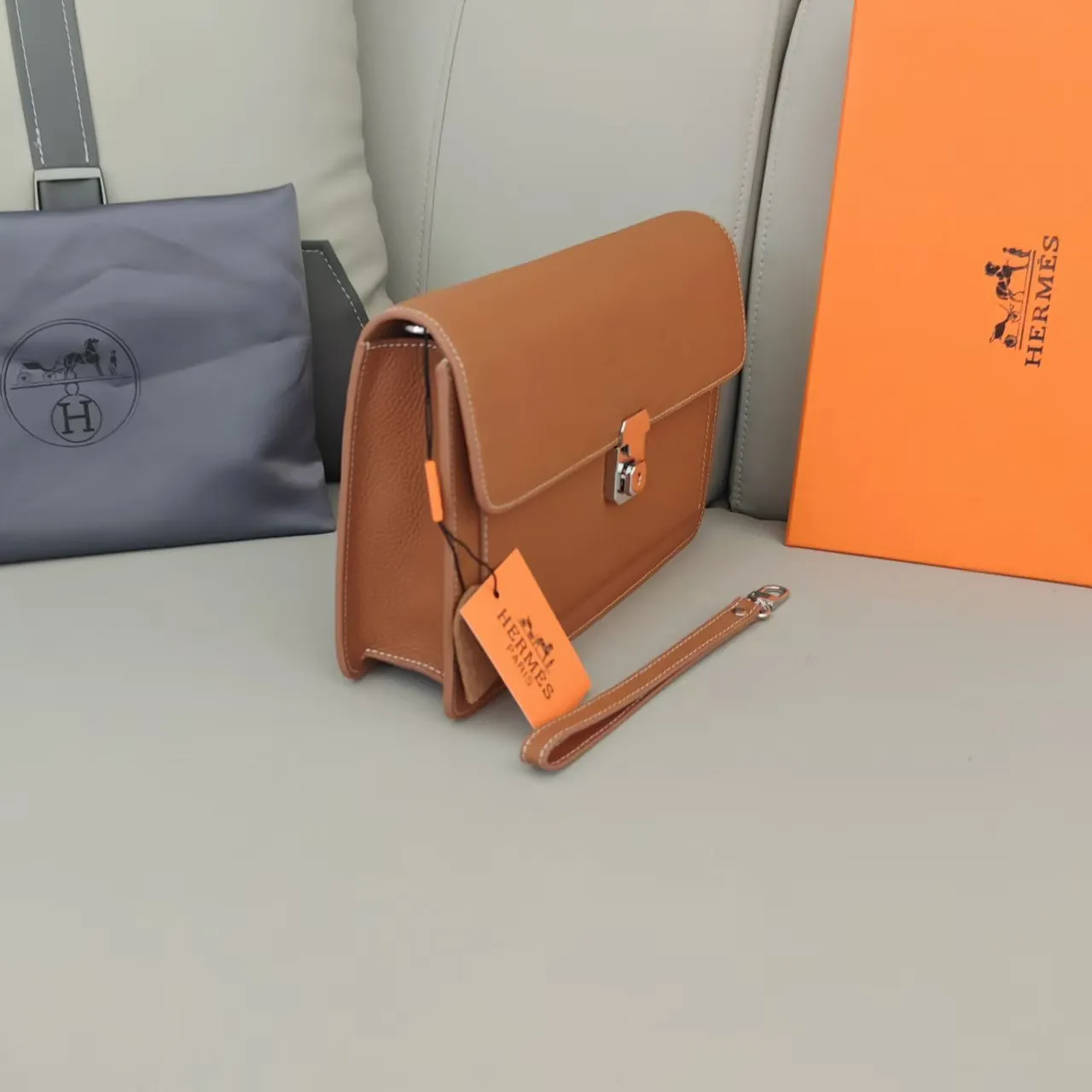 All Categories Hermès Wallet (Hermès) Hermès H5030-4_CM_1