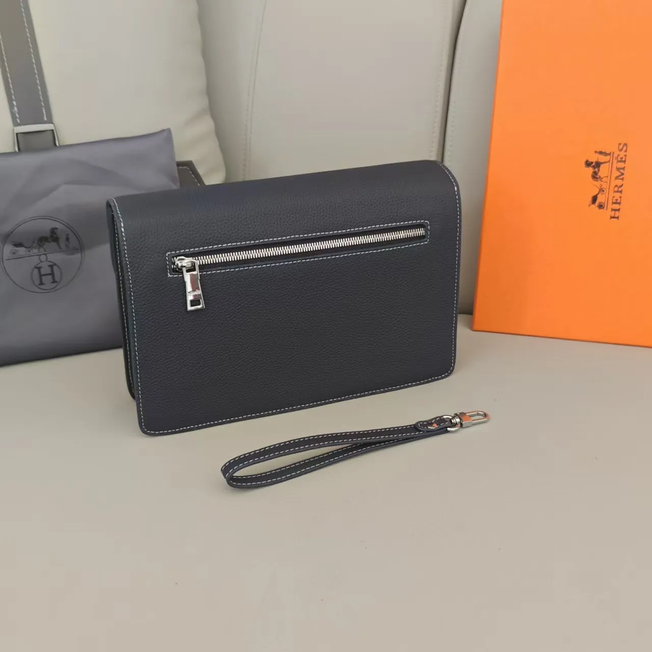 All Categories Hermès Wallet (Hermès) Hermès H5030-4_CM_1