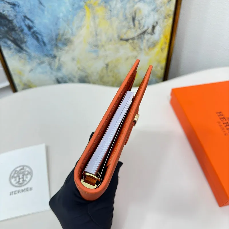 All categories Hermès wallet (Hermès) Hermès 718
