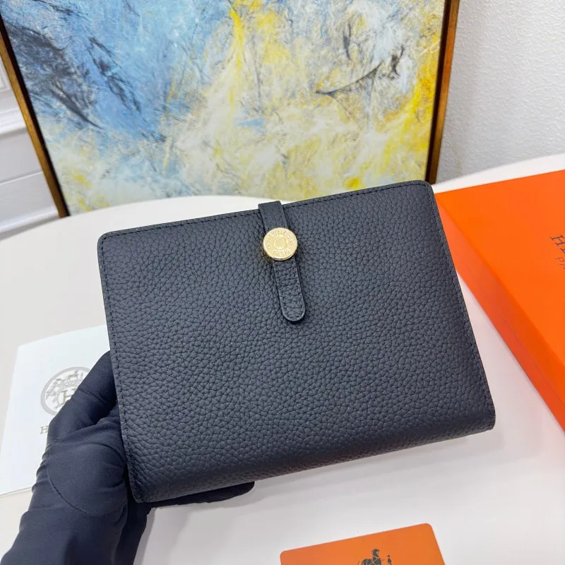 All categories Hermès wallet (Hermès) Hermès 718
