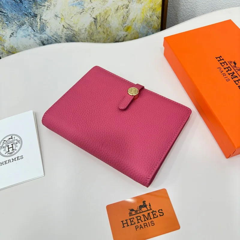 All categories Hermès wallet (Hermès) Hermès 718