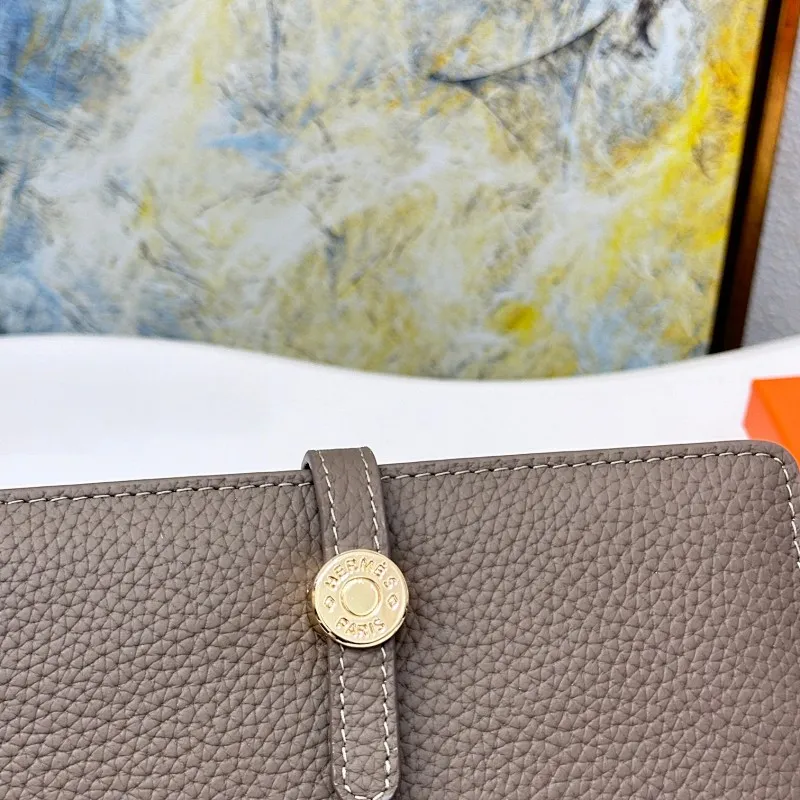 All categories Hermès wallet (Hermès) Hermès 718
