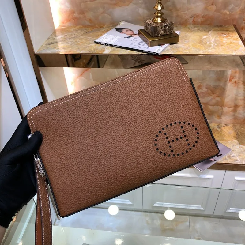 All categories Hermès wallet (Hermès) Hermès 33243-1