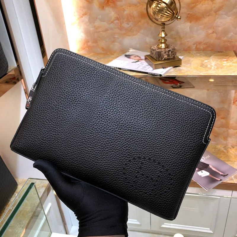 All categories Hermès wallet (Hermès) Hermès 33243-1